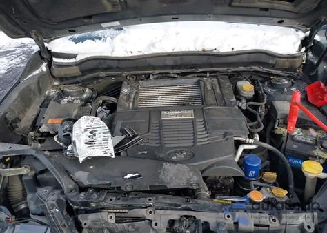 2016 Subaru Forester 2.0Xt Touring from USA, damaged, VIN JF2SJGXC9GH513467